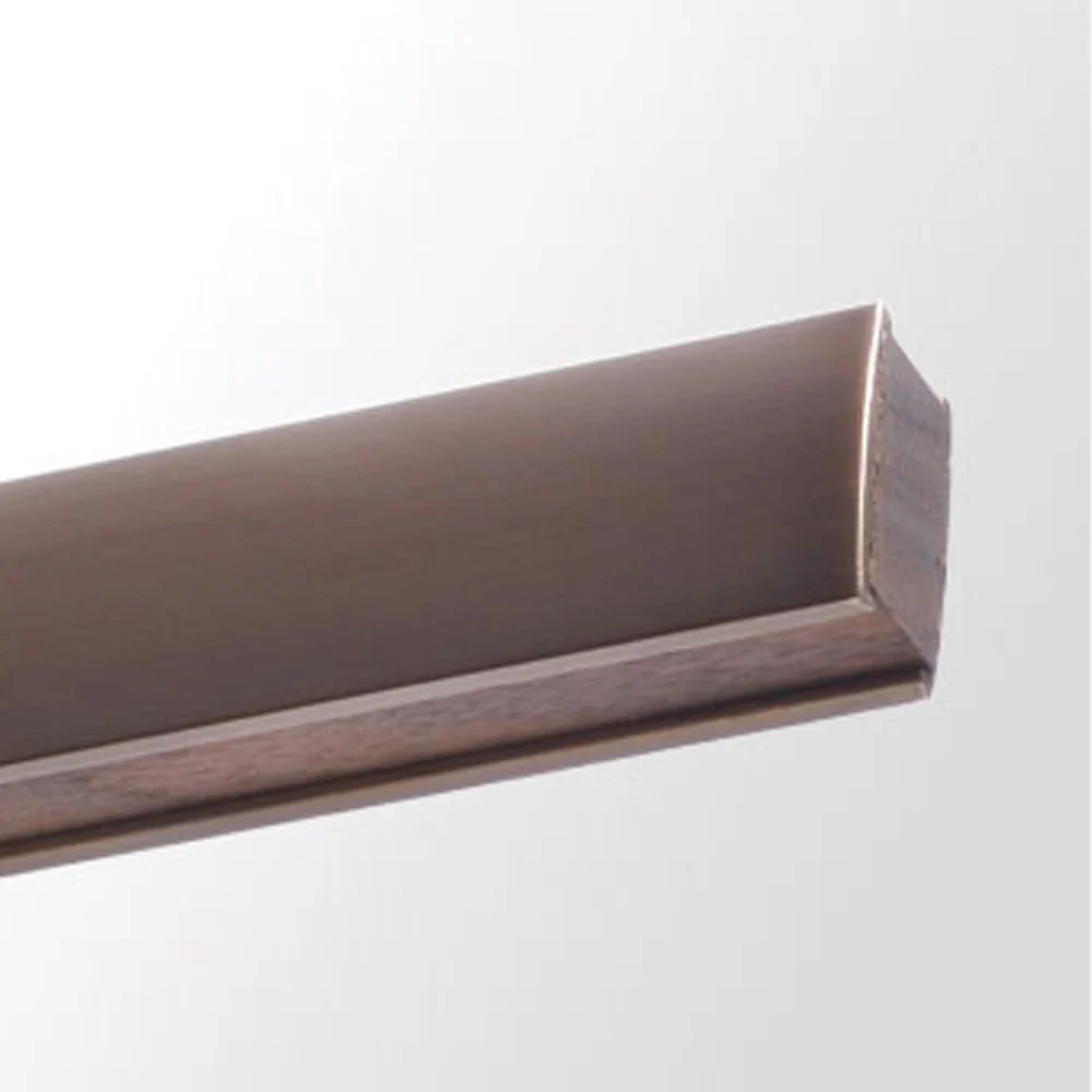 Highline Linear Pendant Lamp by Rakumba Pendant Lamps